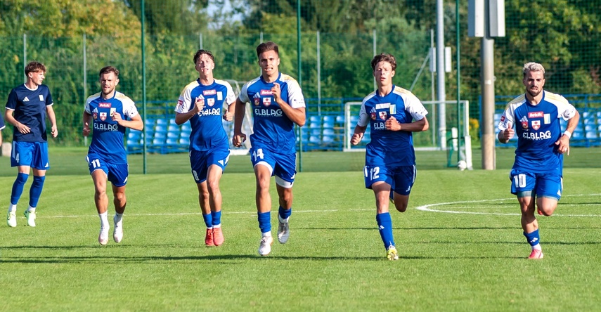Zadanie wykonane. Olimpia z awansem zdjęcie nr 353713 Zadanie wykonane. Olimpia z awansem zdjęcie nr 353713