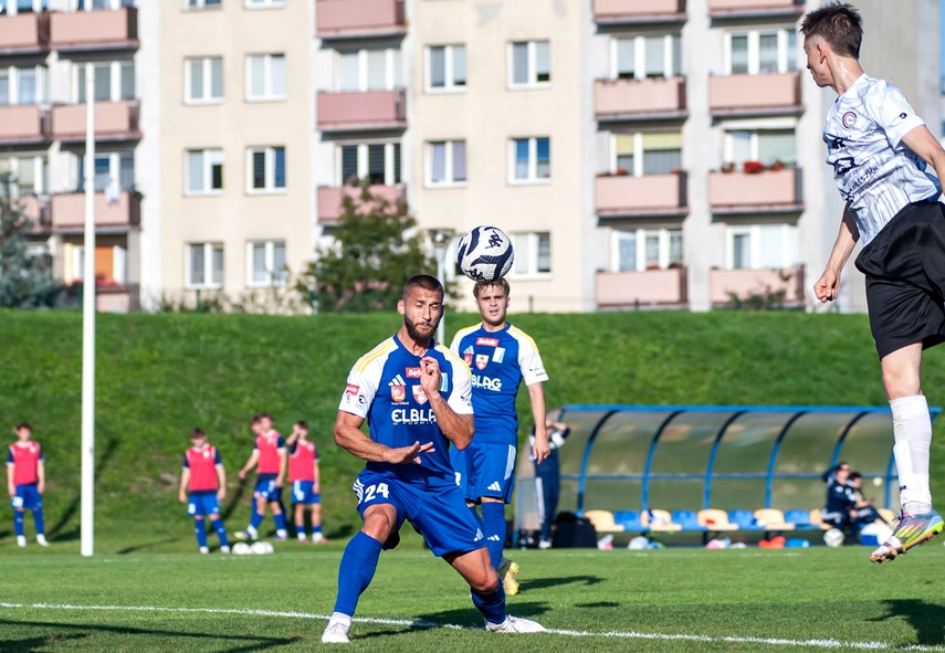 Zadanie wykonane. Olimpia z awansem zdjęcie nr 353709 Zadanie wykonane. Olimpia z awansem zdjęcie nr 353709