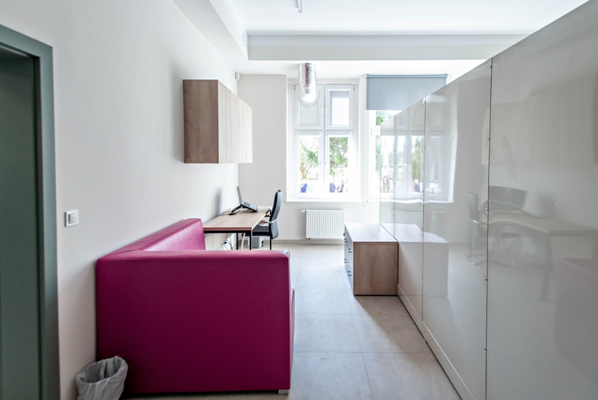 Przeprowadzka w prezencie na urodziny zdjęcie nr 353761 Przeprowadzka w prezencie na urodziny zdjęcie nr 353761