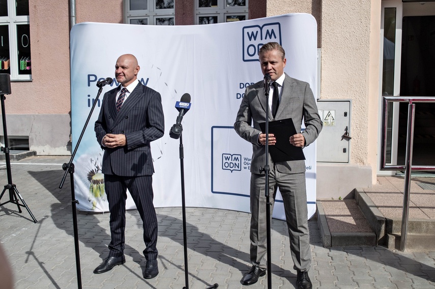 Przeprowadzka w prezencie na urodziny zdjęcie nr 353737 Przeprowadzka w prezencie na urodziny zdjęcie nr 353737