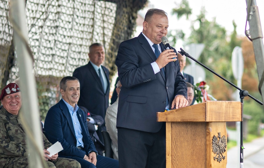 Dywizja koło nas zdjęcie nr 353821