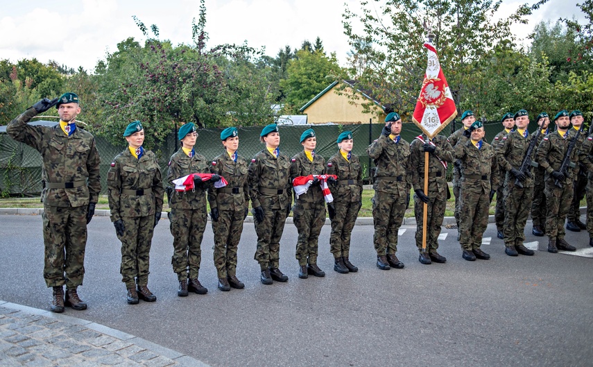 Dywizja koło nas zdjęcie nr 353803