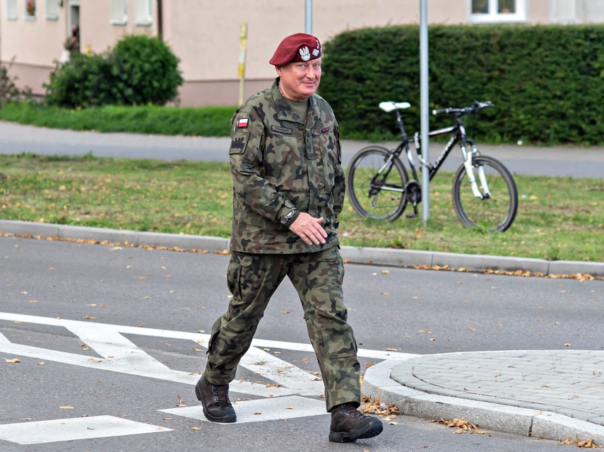 Dywizja koło nas zdjęcie nr 353797