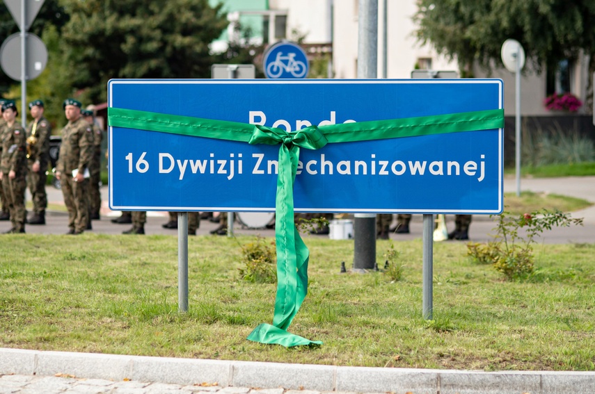 Dywizja koło nas zdjęcie nr 353814