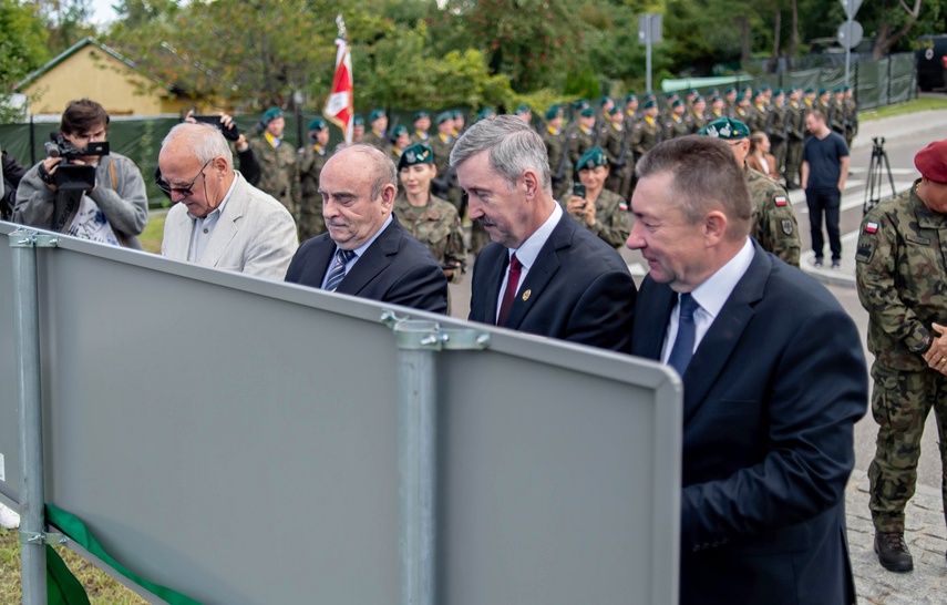 Dywizja koło nas zdjęcie nr 353817