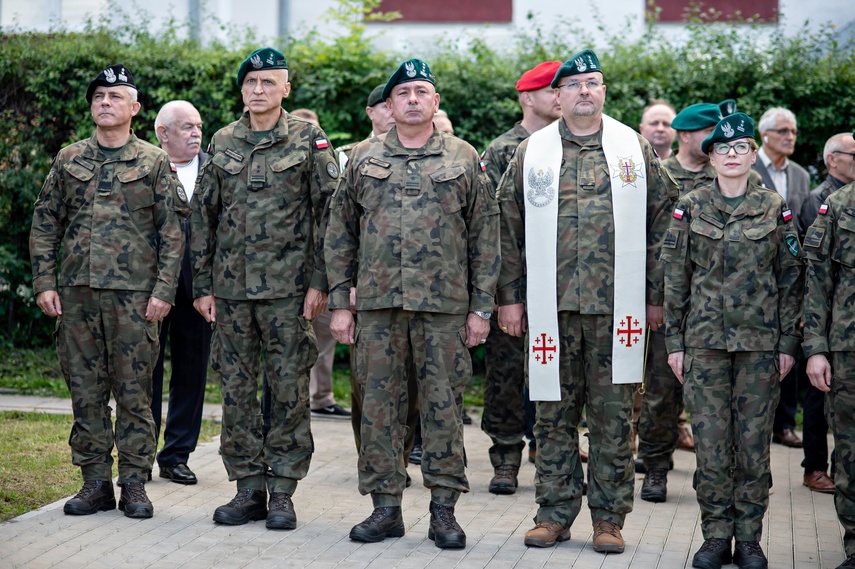 Dywizja koło nas zdjęcie nr 353813