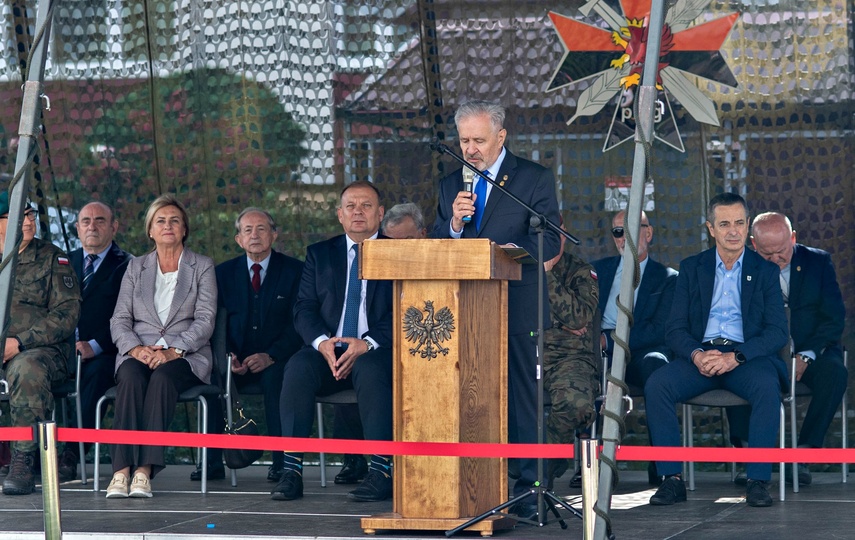 Dywizja koło nas zdjęcie nr 353826