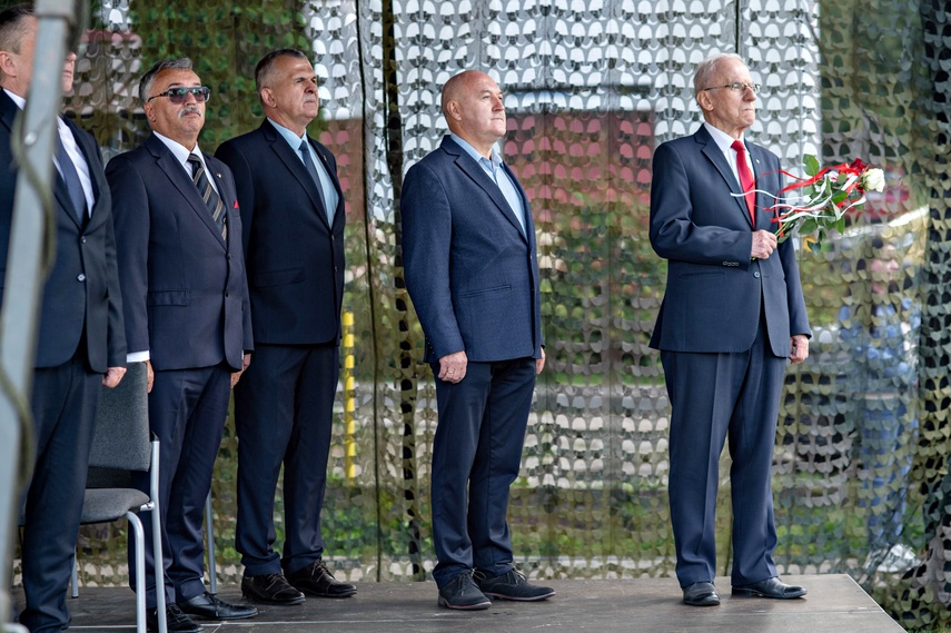 Dywizja koło nas zdjęcie nr 353807