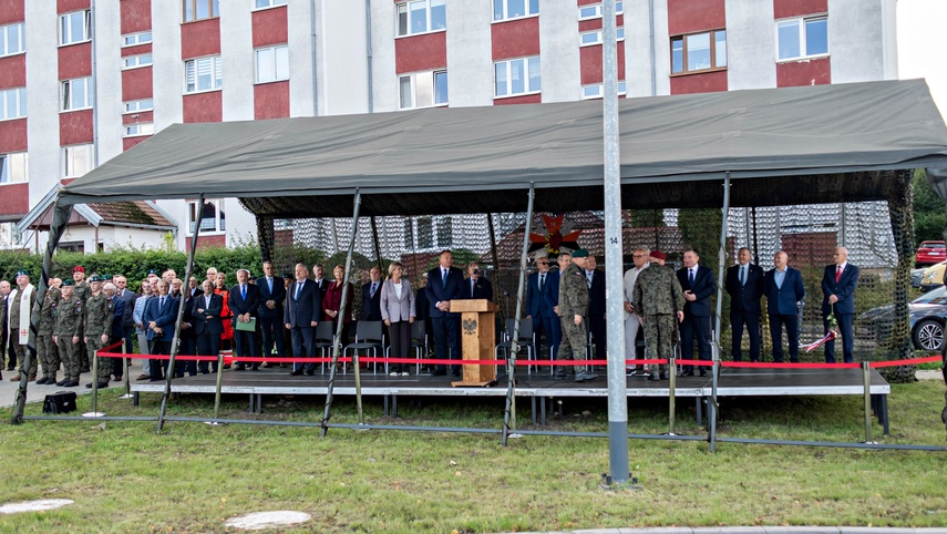 Dywizja koło nas zdjęcie nr 353802