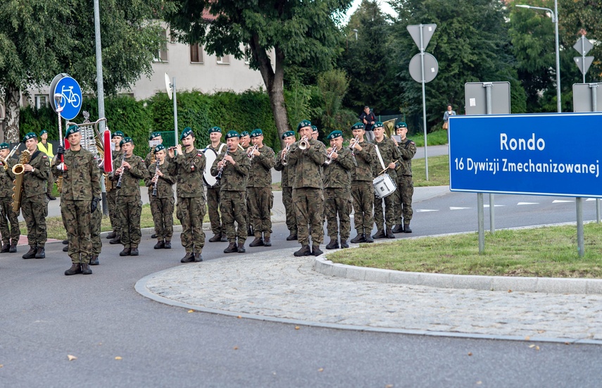 Dywizja koło nas zdjęcie nr 353799