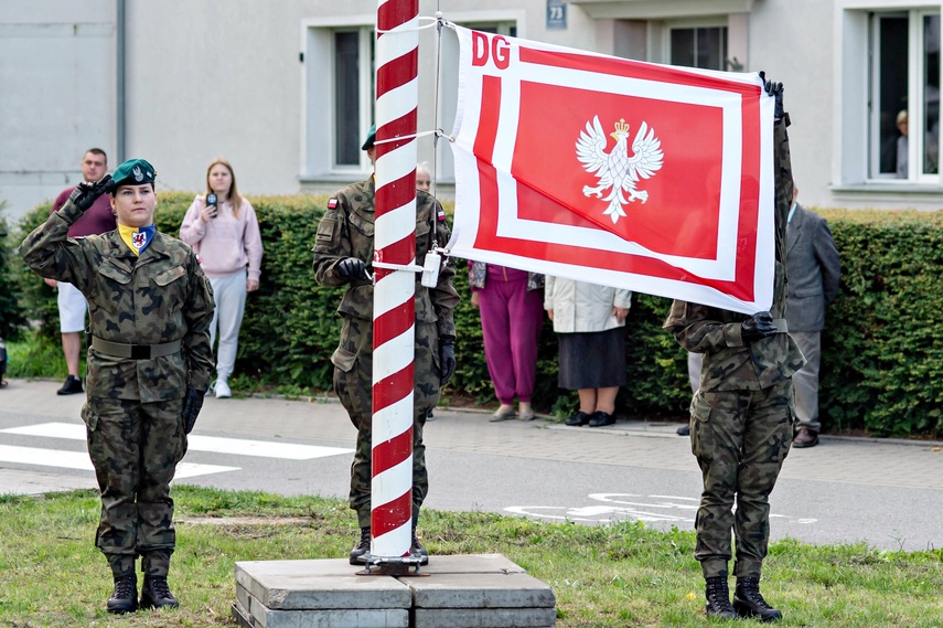 Dywizja koło nas zdjęcie nr 353806