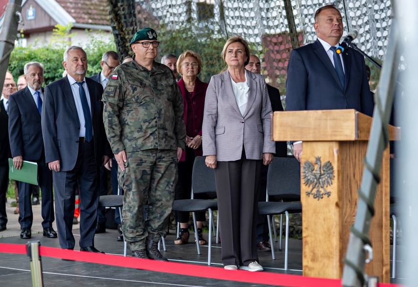 Dywizja koło nas zdjęcie nr 353809