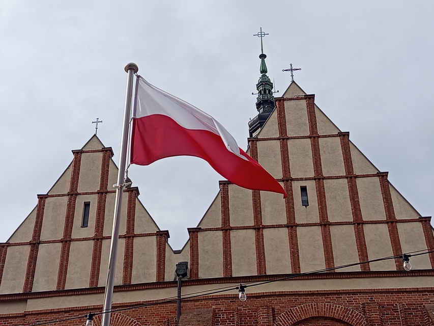 KAS świętuje: odznaczenia, nowi funkcjonariusze i atrakcje dla mieszkańców zdjęcie nr 353852 KAS świętuje: odznaczenia, nowi funkcjonariusze i atrakcje dla mieszkańców zdjęcie nr 353852