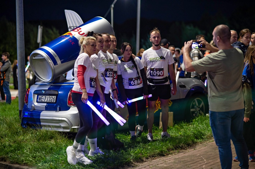 Szybki jak noc zdjęcie nr 354018 Szybki jak noc zdjęcie nr 354018