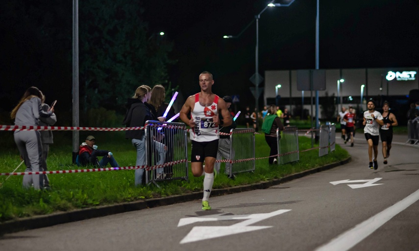 Szybki jak noc zdjęcie nr 354048 Szybki jak noc zdjęcie nr 354048