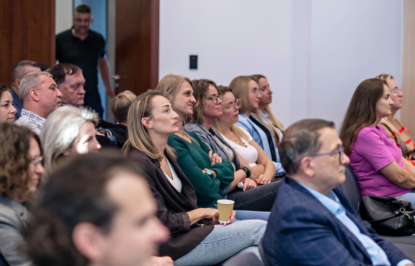 Jak się dogadać nie tylko w biznesie zdjęcie nr 354173 Jak się dogadać nie tylko w biznesie zdjęcie nr 354173