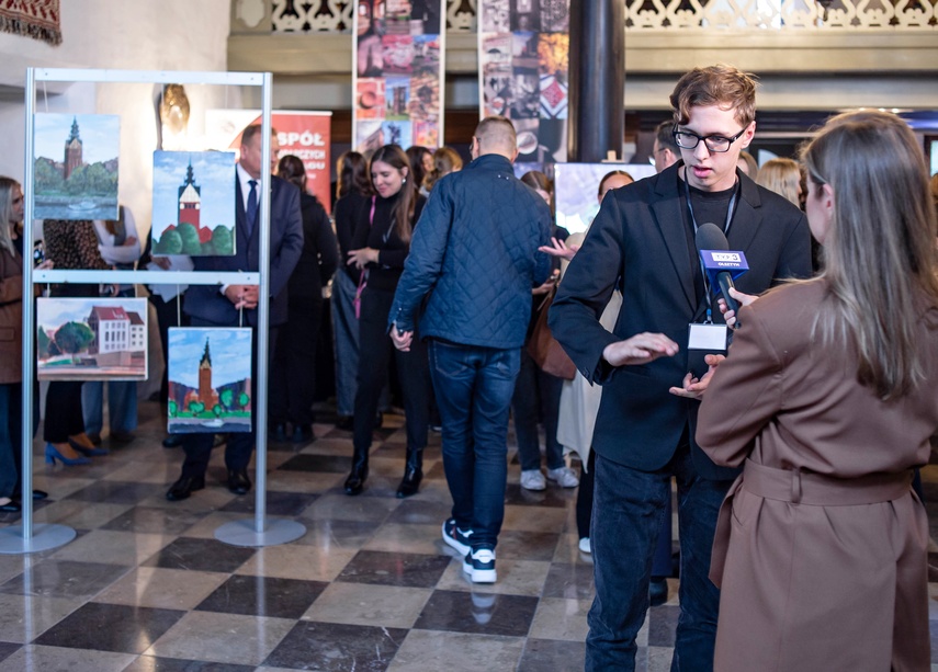 Młodzi i kultura zdjęcie nr 354210 Młodzi i kultura zdjęcie nr 354210