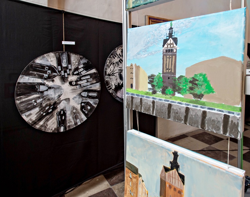 Młodzi i kultura zdjęcie nr 354203 Młodzi i kultura zdjęcie nr 354203