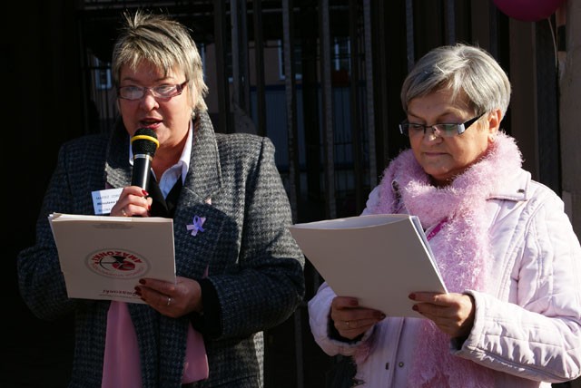 Marsz Zdrowia zdjęcie nr 28559