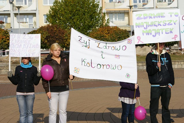 Marsz Zdrowia zdjęcie nr 28570