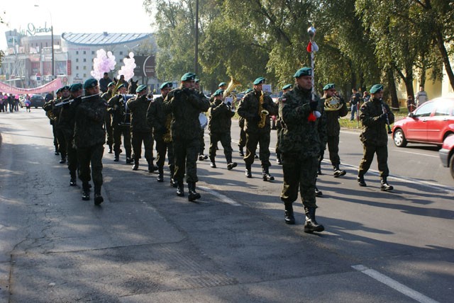 Marsz Zdrowia zdjęcie nr 28550