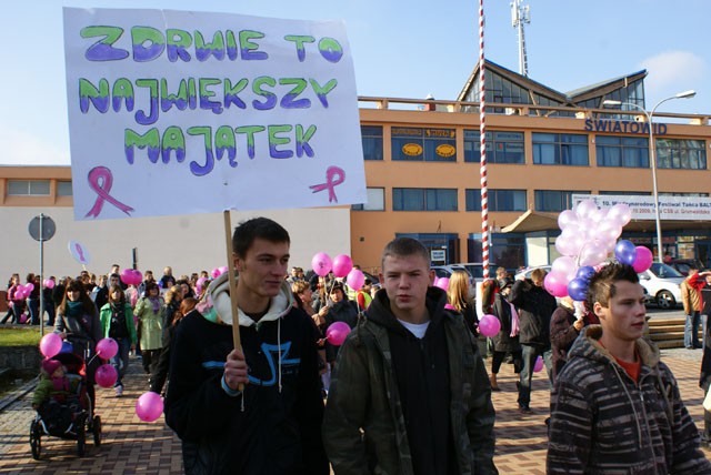 Marsz Zdrowia zdjęcie nr 28567