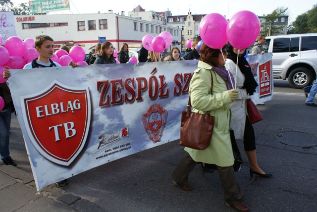 Marsz Zdrowia zdjęcie nr 28549
