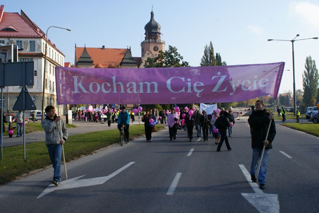 Marsz Zdrowia zdjęcie nr 28547