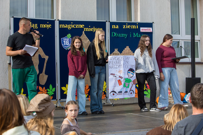 Piekarczyk XXI wieku i rodzinna rywalizacja. Festyn „Dbamy i mamy” za nami zdjęcie nr 354295 Piekarczyk XXI wieku i rodzinna rywalizacja. Festyn „Dbamy i mamy” za nami zdjęcie nr 354295