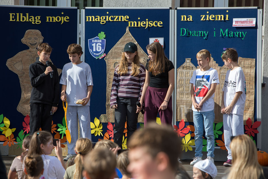 Piekarczyk XXI wieku i rodzinna rywalizacja. Festyn „Dbamy i mamy” za nami zdjęcie nr 354299 Piekarczyk XXI wieku i rodzinna rywalizacja. Festyn „Dbamy i mamy” za nami zdjęcie nr 354299