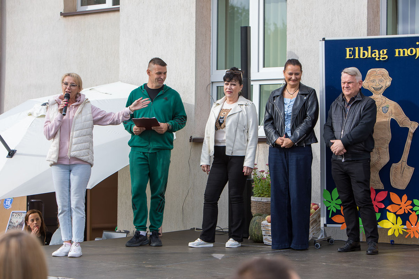 Piekarczyk XXI wieku i rodzinna rywalizacja. Festyn „Dbamy i mamy” za nami zdjęcie nr 354291 Piekarczyk XXI wieku i rodzinna rywalizacja. Festyn „Dbamy i mamy” za nami zdjęcie nr 354291