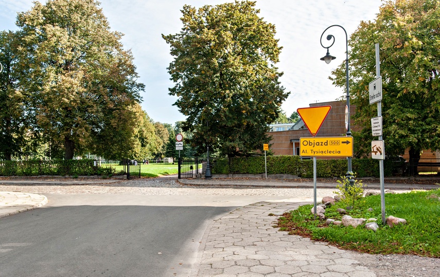 portEl testuje objazdy zdjęcie nr 354335