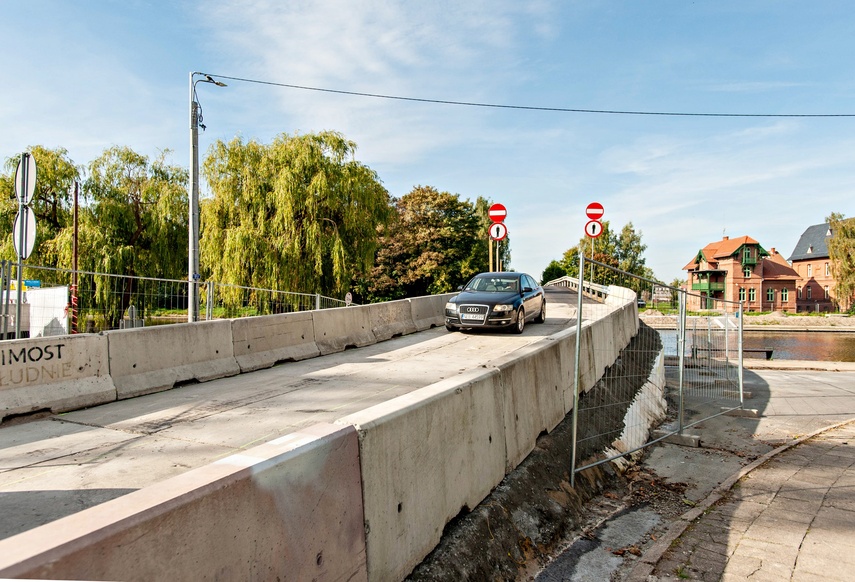 portEl testuje objazdy zdjęcie nr 354330
