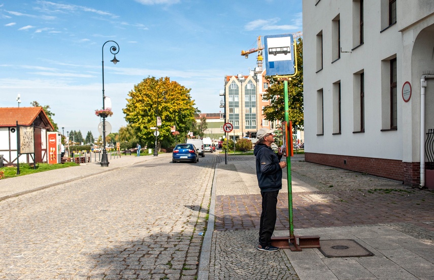 portEl testuje objazdy zdjęcie nr 354319