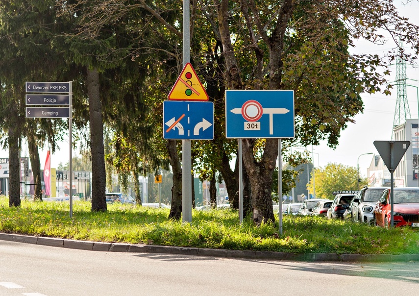 portEl testuje objazdy zdjęcie nr 354321