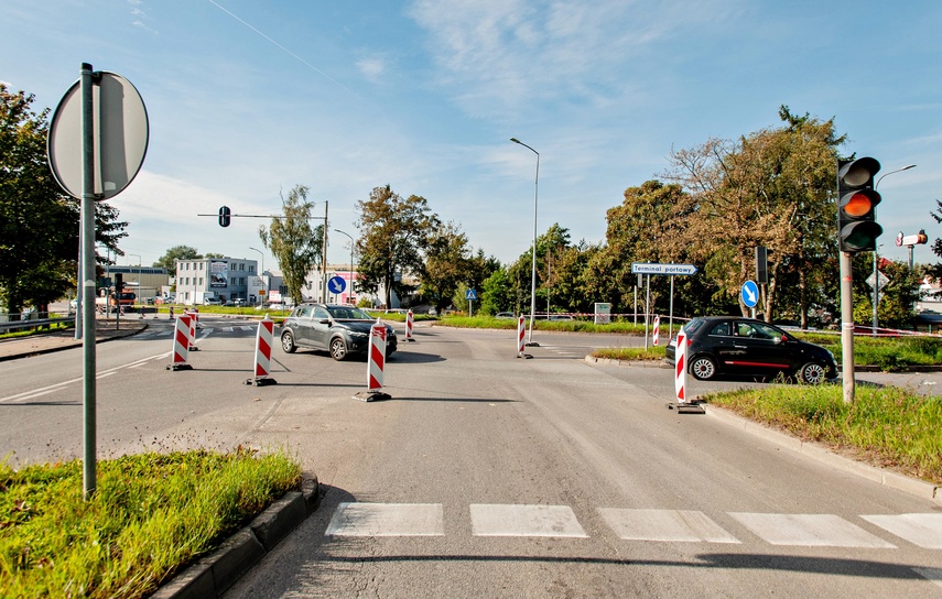 portEl testuje objazdy zdjęcie nr 354324