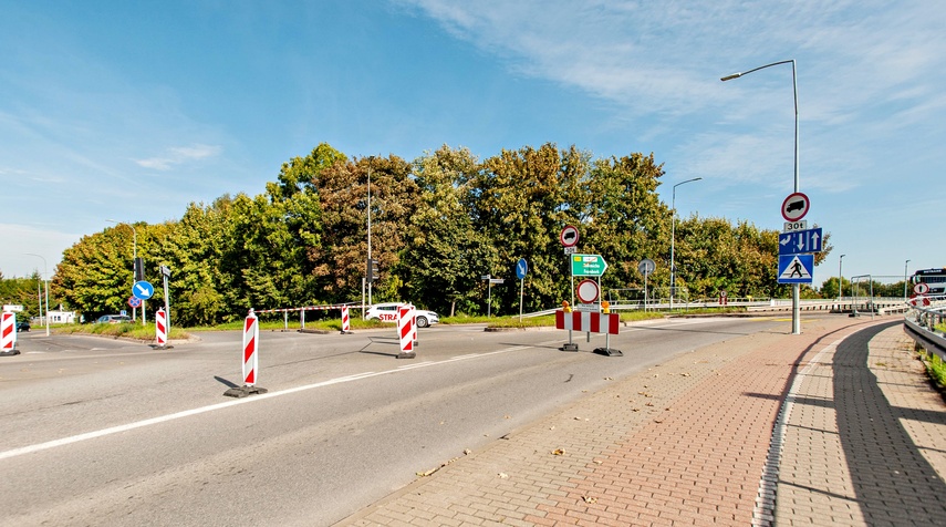 portEl testuje objazdy zdjęcie nr 354328