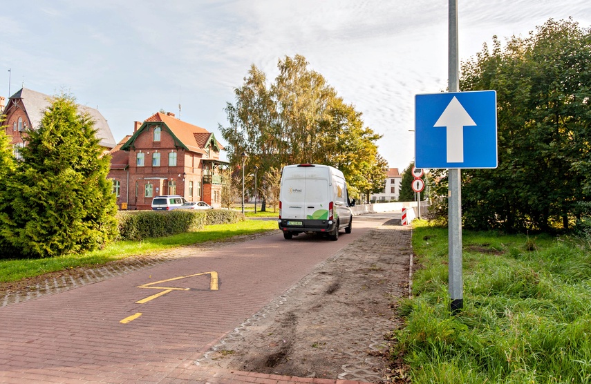 portEl testuje objazdy zdjęcie nr 354317
