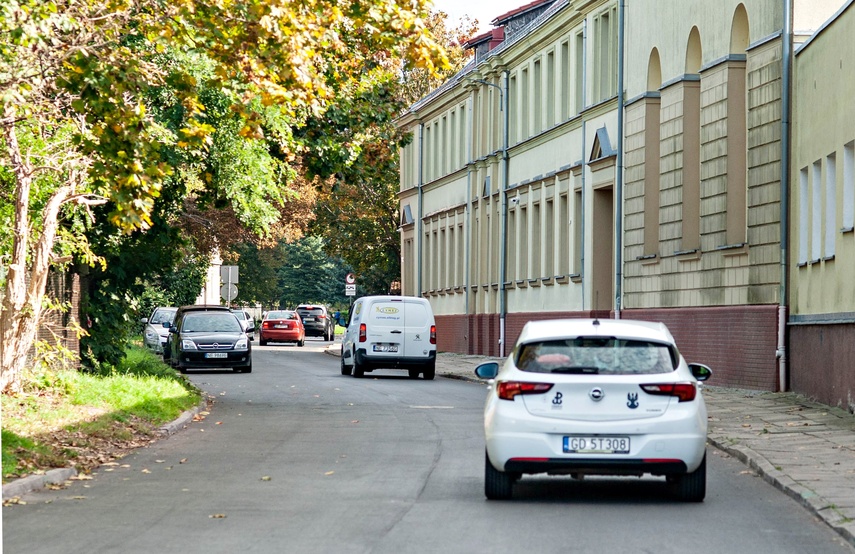 portEl testuje objazdy zdjęcie nr 354333