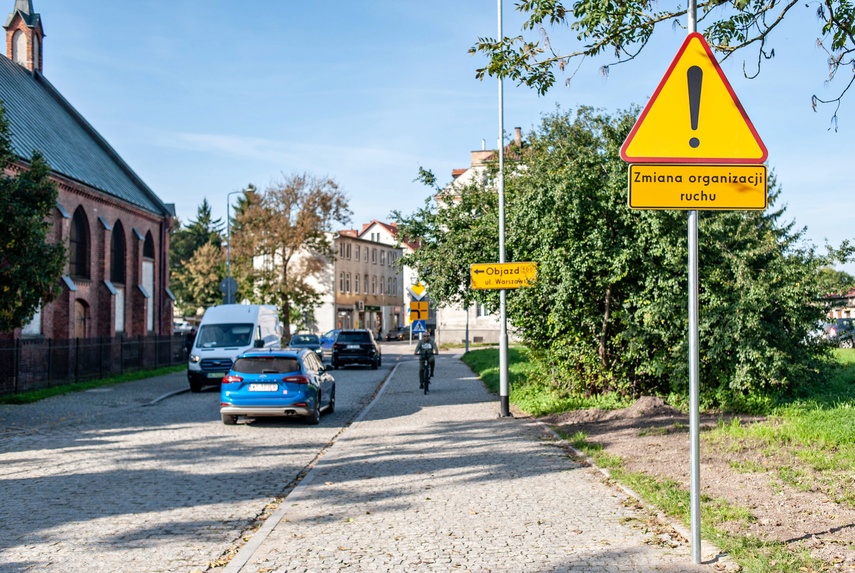portEl testuje objazdy zdjęcie nr 354313