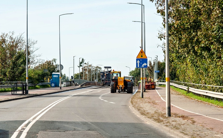 portEl testuje objazdy zdjęcie nr 354340