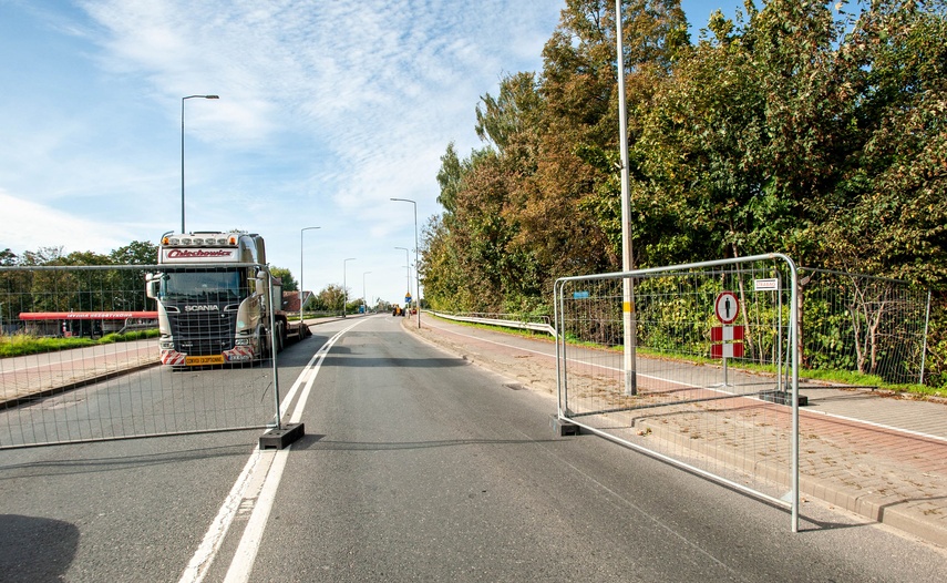 portEl testuje objazdy zdjęcie nr 354339