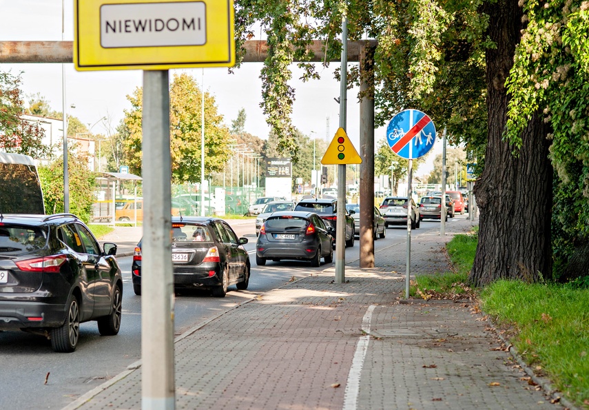 portEl testuje objazdy zdjęcie nr 354322