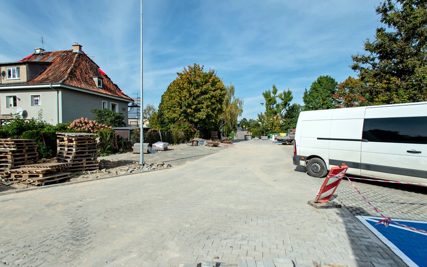 Parking na finiszu zdjęcie nr 354417 Parking na finiszu zdjęcie nr 354417