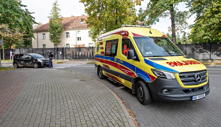Wypadek przy basenie zdjęcie nr 354439 Wypadek przy basenie zdjęcie nr 354439
