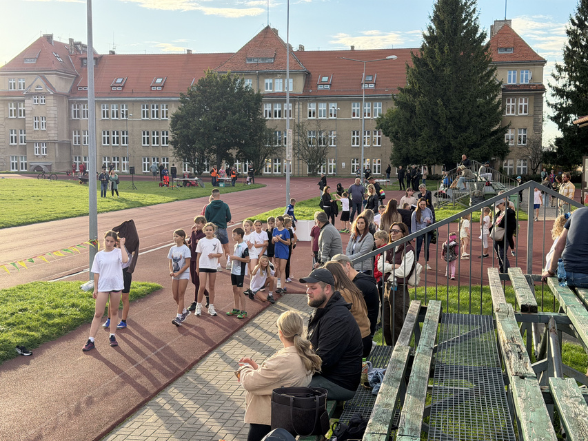 Medale z lekkiej atletyki znów rozdane zdjęcie nr 354484 Medale z lekkiej atletyki znów rozdane zdjęcie nr 354484