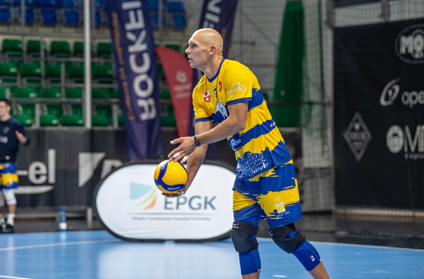 Zwycięski debiut Ataku w II lidze zdjęcie nr 354544 Zwycięski debiut Ataku w II lidze zdjęcie nr 354544