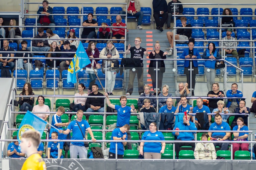 Zwycięski debiut Ataku w II lidze zdjęcie nr 354561 Zwycięski debiut Ataku w II lidze zdjęcie nr 354561