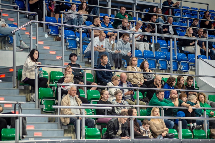 Zwycięski debiut Ataku w II lidze zdjęcie nr 354554 Zwycięski debiut Ataku w II lidze zdjęcie nr 354554