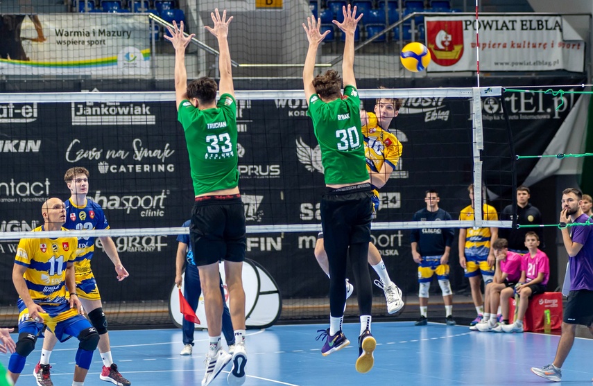 Zwycięski debiut Ataku w II lidze zdjęcie nr 354557 Zwycięski debiut Ataku w II lidze zdjęcie nr 354557